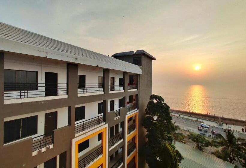 Golden Chariot Hotel Daman