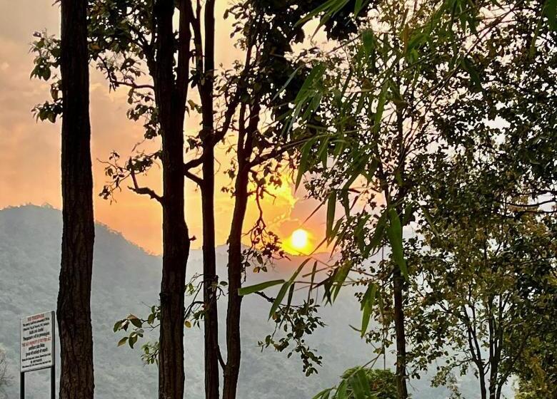 Green Icon Hotels & Resorts