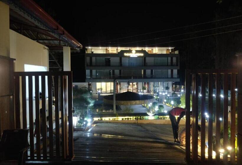 Green Icon Hotels & Resorts