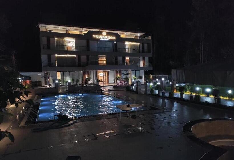 Green Icon Hotels & Resorts