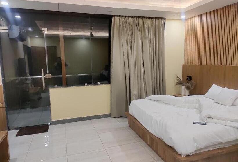 Green Icon Hotels & Resorts