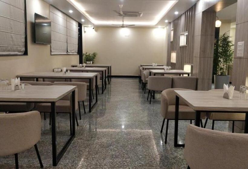 Green Icon Hotels & Resorts