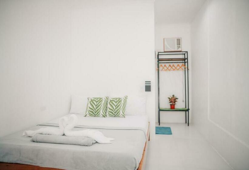 هاستل Greendales   New Extension