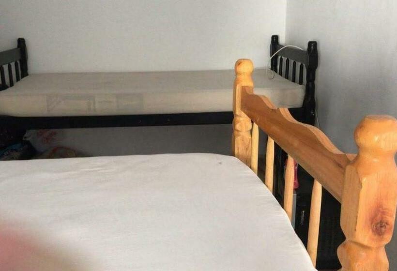 Hostel & Camping Pampas Beach