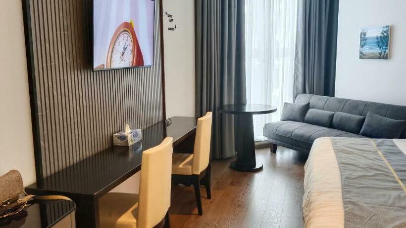 هتل Apec Mandala Wyndham Mũi Né Phan Thiết