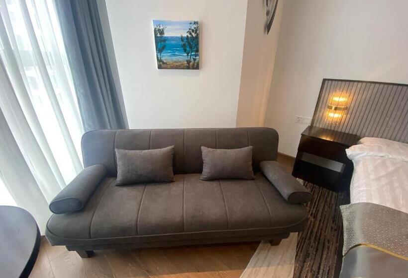 هتل Apec Mandala Wyndham Mũi Né Phan Thiết