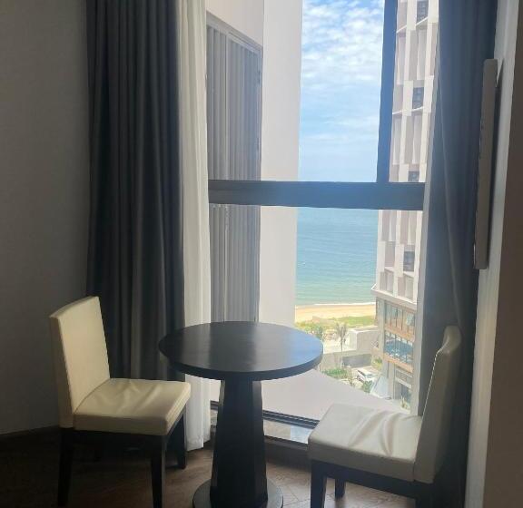 هتل Apec Mandala Wyndham Mũi Né Phan Thiết