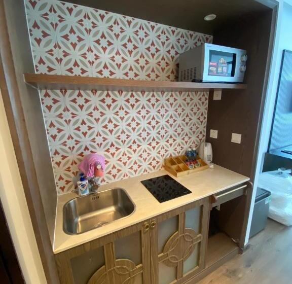 هتل Apec Mandala Wyndham Mũi Né Phan Thiết