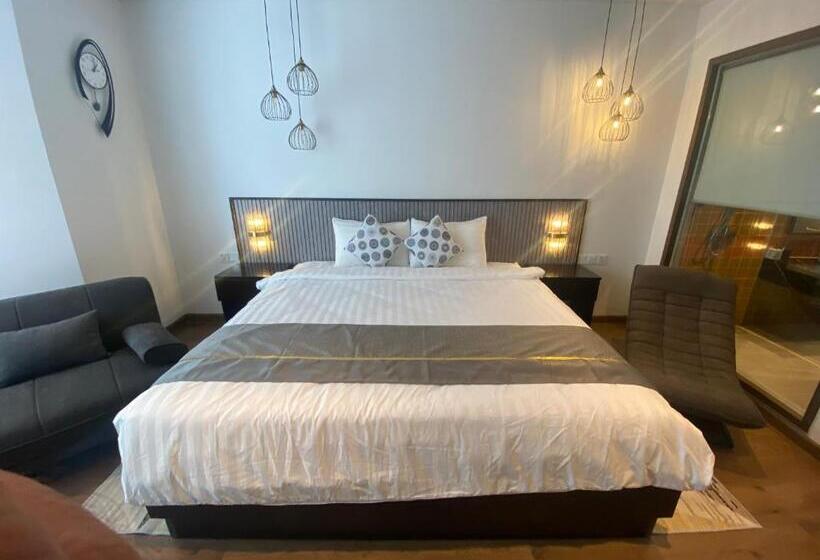 هتل Apec Mandala Wyndham Mũi Né Phan Thiết