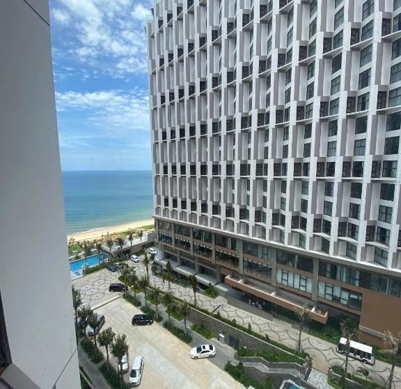 هتل Apec Mandala Wyndham Mũi Né Phan Thiết