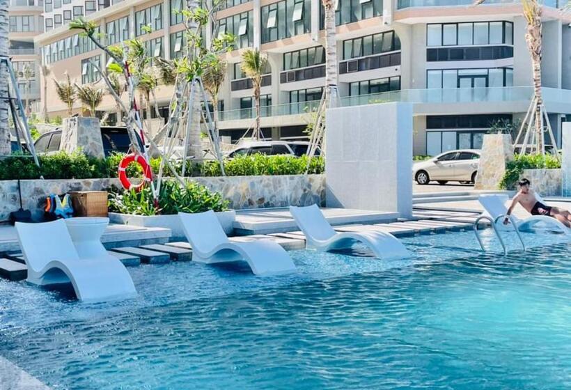 هتل Apec Mandala Wyndham Mũi Né Phan Thiết