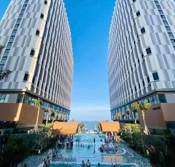 هتل Apec Mandala Wyndham Mũi Né Phan Thiết