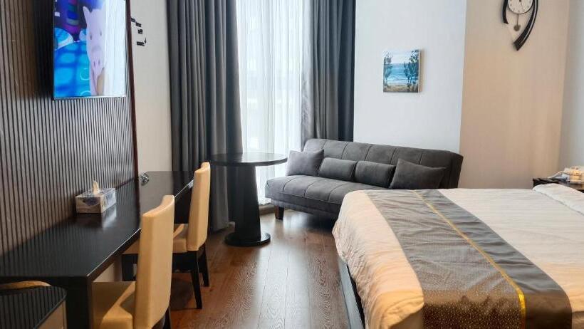 هتل Apec Mandala Wyndham Mũi Né Phan Thiết