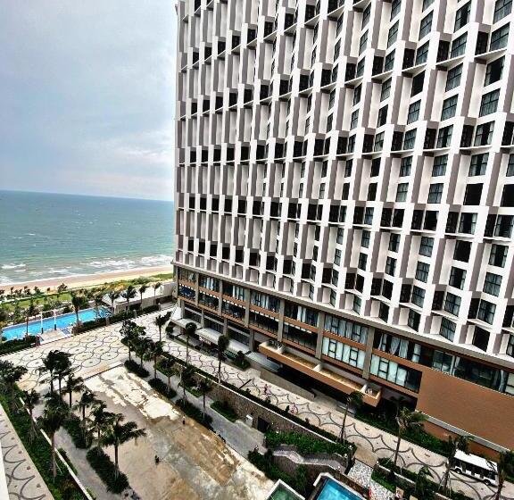 هتل Apec Mandala Wyndham Mũi Né Phan Thiết