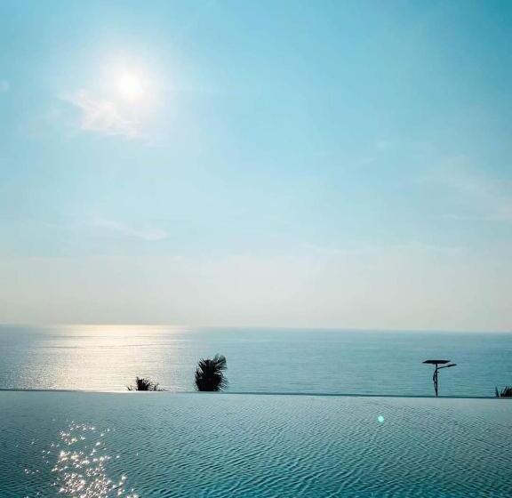 هتل Apec Mandala Wyndham Mũi Né Phan Thiết