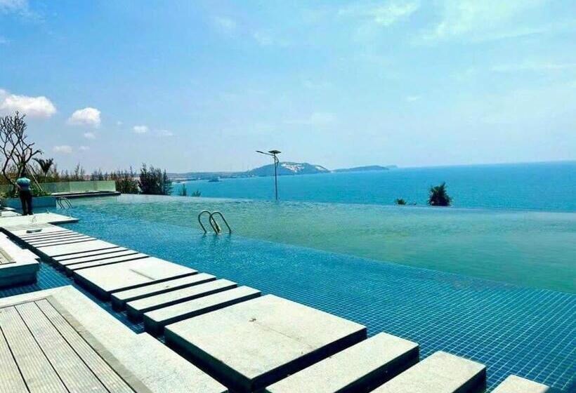 هتل Apec Mandala Wyndham Mũi Né Phan Thiết