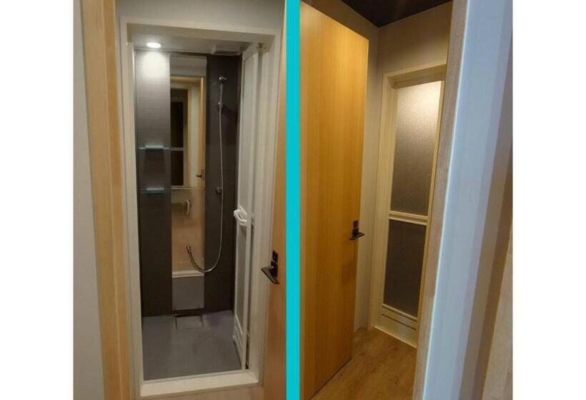 فندق Atarayo Osaka Vacation Stay 10950v