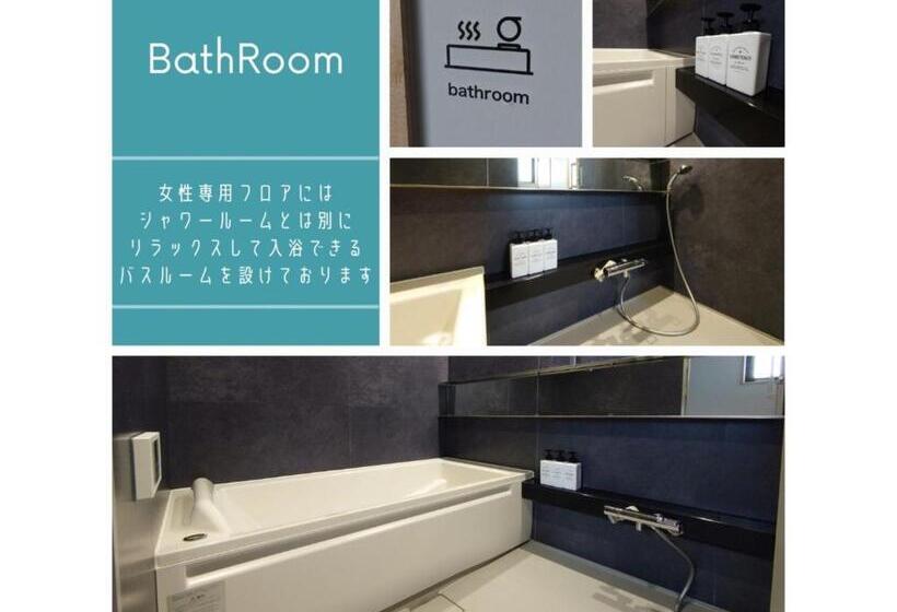 فندق Atarayo Osaka Vacation Stay 10950v