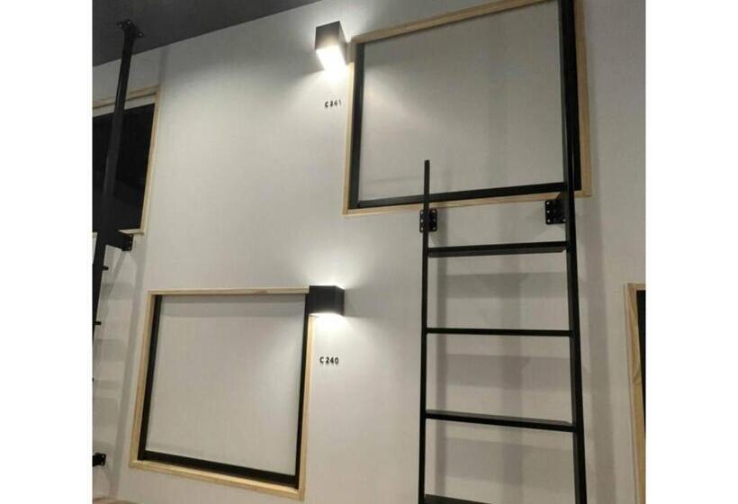 فندق Atarayo Osaka Vacation Stay 10950v