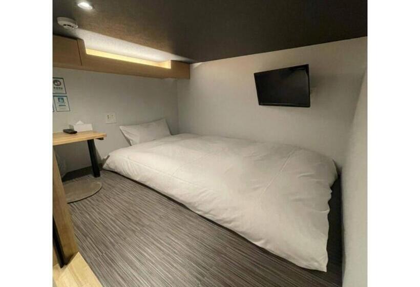 فندق Atarayo Osaka Vacation Stay 10950v