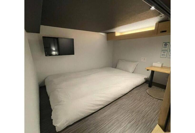 فندق Atarayo Osaka Vacation Stay 10950v