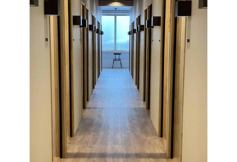 ホテル Atarayo Osaka   Vacation Stay 15097v