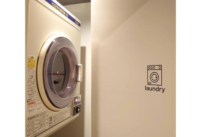 ホテル Atarayo Osaka   Vacation Stay 15100v