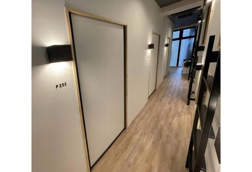 ホテル Atarayo Osaka   Vacation Stay 15100v