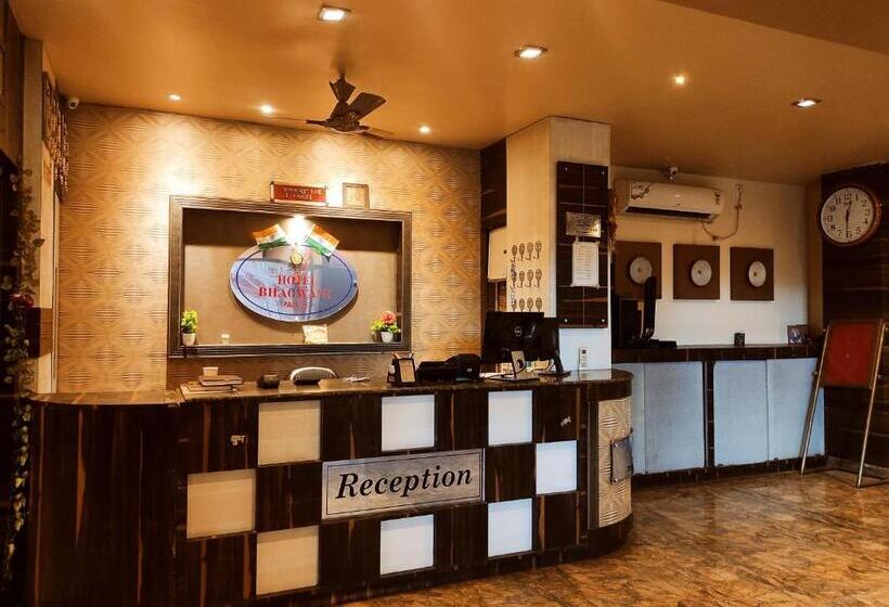 فندق Bhagwani Palace