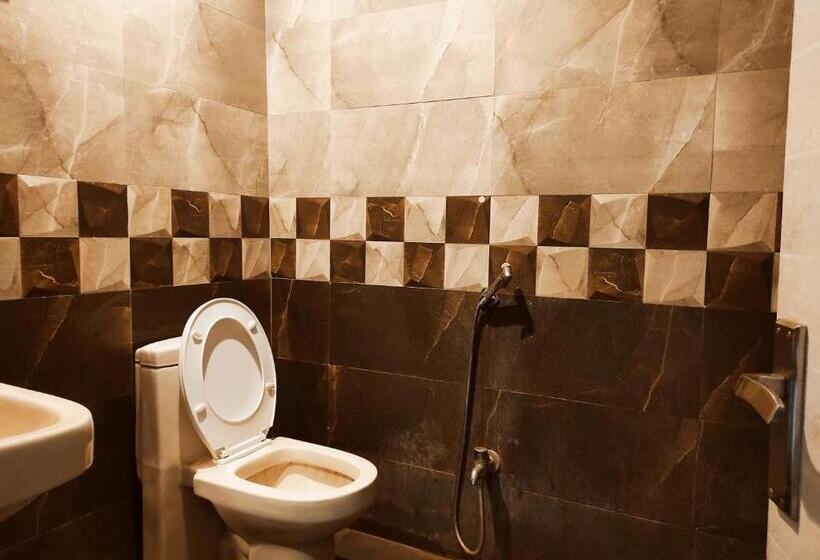 فندق Bhagwani Palace