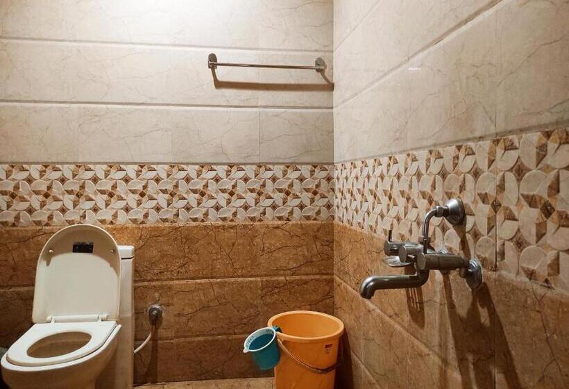 فندق Bhagwani Palace