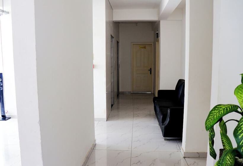 هتل Coral Da Ilha