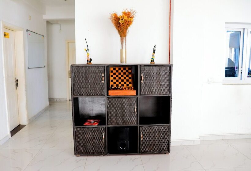 هتل Coral Da Ilha