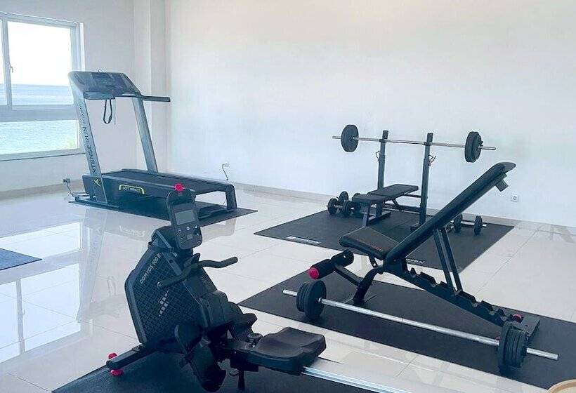 هتل Coral Da Ilha