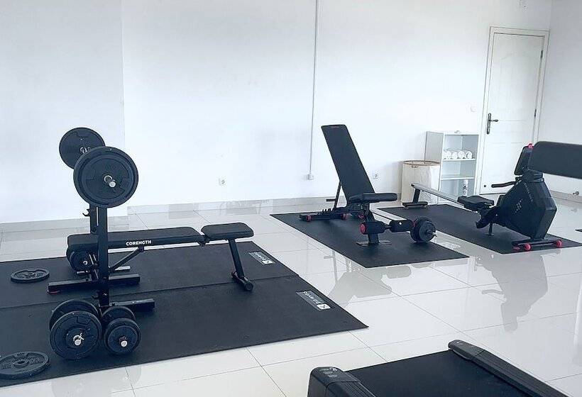 هتل Coral Da Ilha