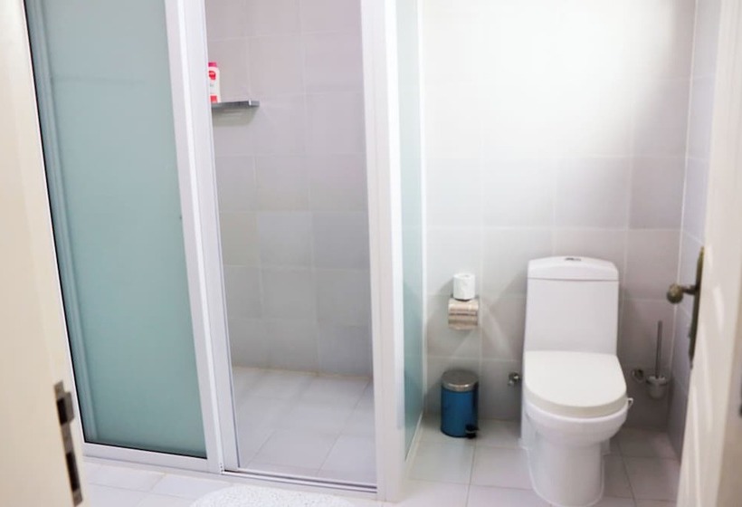 هتل Coral Da Ilha