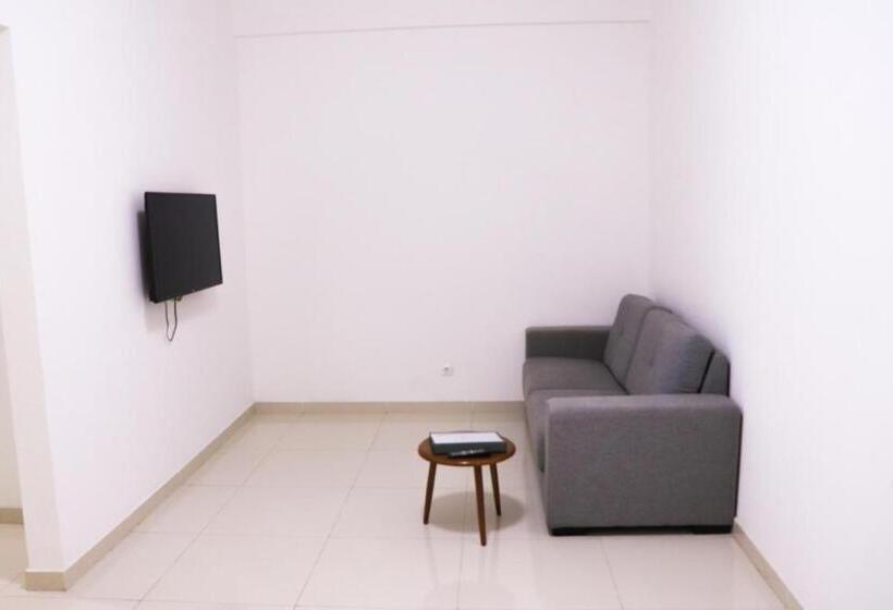 هتل Coral Da Ilha