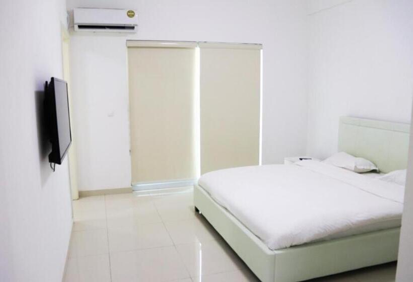 هتل Coral Da Ilha