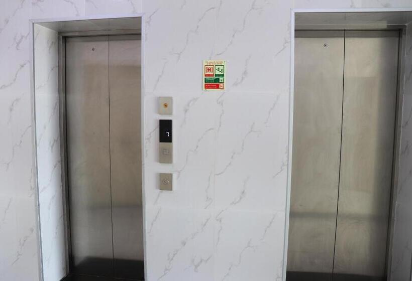 هتل Coral Da Ilha