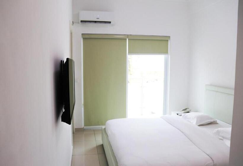 هتل Coral Da Ilha