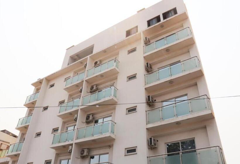 هتل Coral Da Ilha