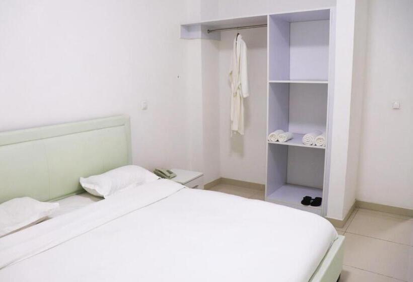 هتل Coral Da Ilha