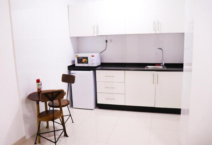 هتل Coral Da Ilha