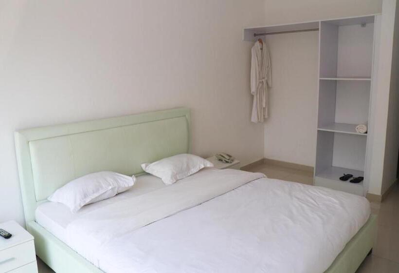 هتل Coral Da Ilha