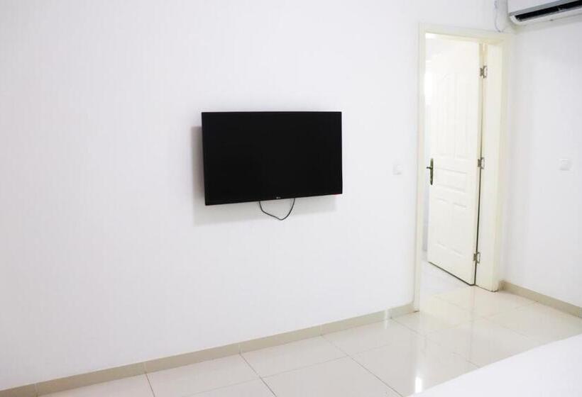 هتل Coral Da Ilha