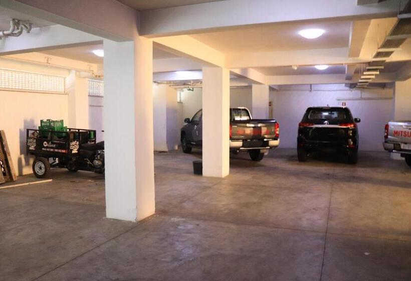 هتل Coral Da Ilha