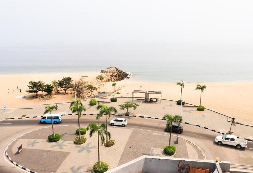 هتل Coral Da Ilha