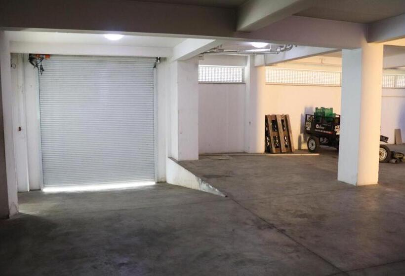 هتل Coral Da Ilha