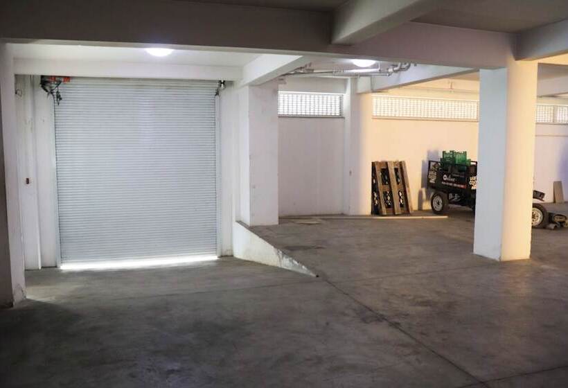 هتل Coral Da Ilha