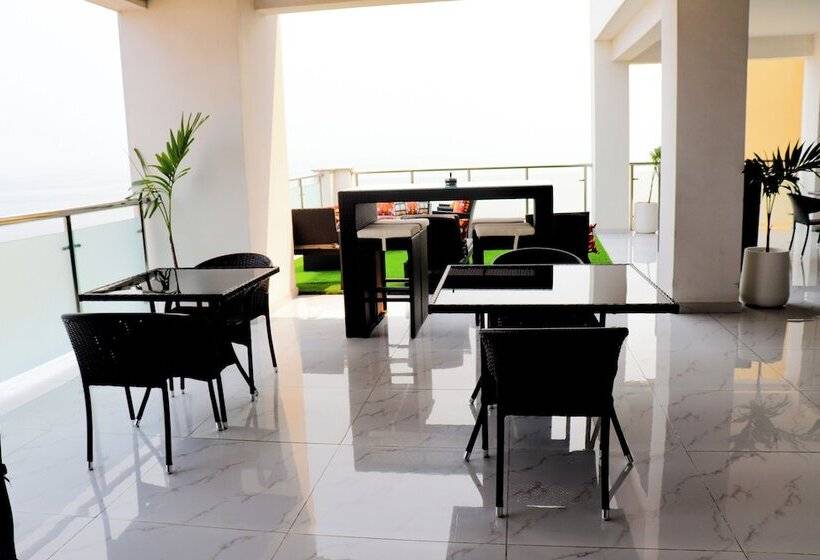 هتل Coral Da Ilha